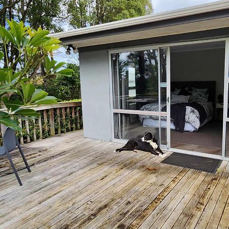 Woodbury Farm Bed and Breakfast Takanini Εξωτερικό φωτογραφία