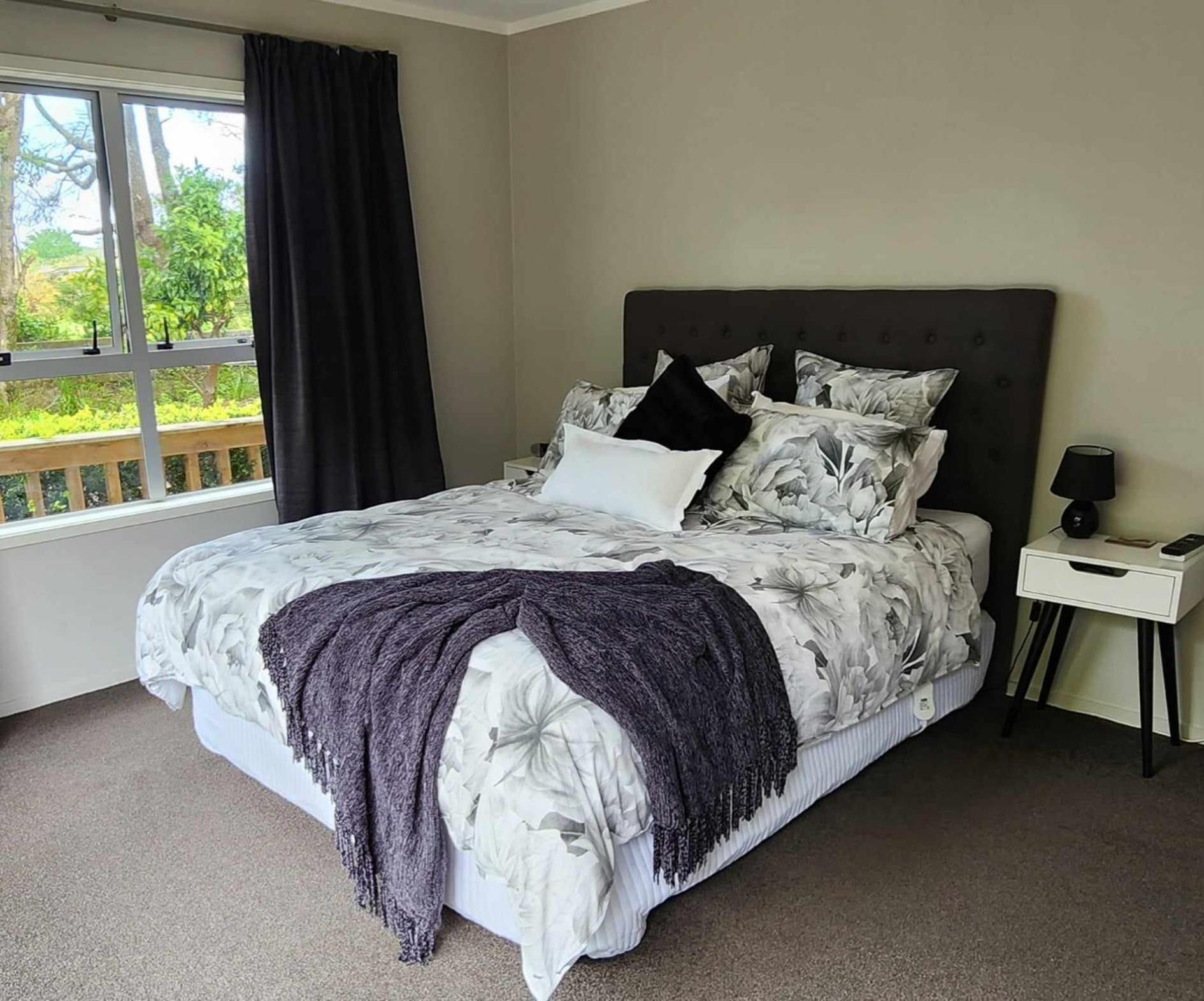 Woodbury Farm Bed and Breakfast Takanini Εξωτερικό φωτογραφία