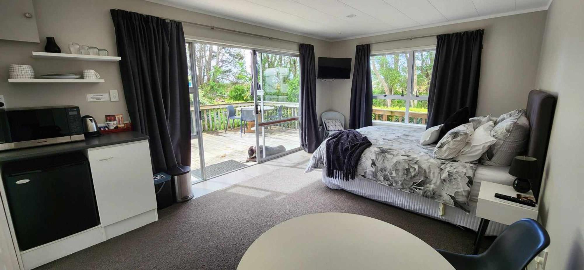 Woodbury Farm Bed and Breakfast Takanini Εξωτερικό φωτογραφία